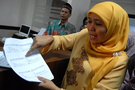 Pemerintah Dorong Peningkatan Profesionalitas Pekerja Sosial