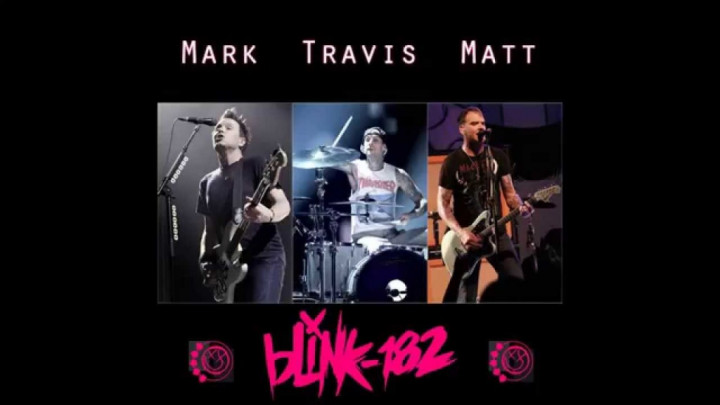 Travis Barker Tuding Tom DeLonge Cari Simpati