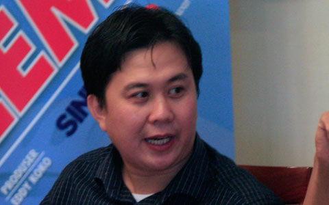 ICW: KPK Dilemahkan, Korupsi Politik Merajalela