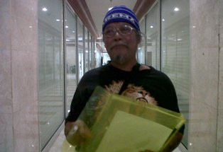 Diadukan ke DPR, Badrodin Siap Dikonfrontasi dengan Pelapornya