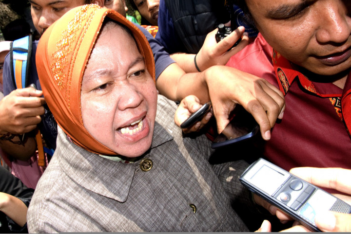 PDIP Surabaya Sepakat tak Dukung Risma Jadi Calon Wali Kota