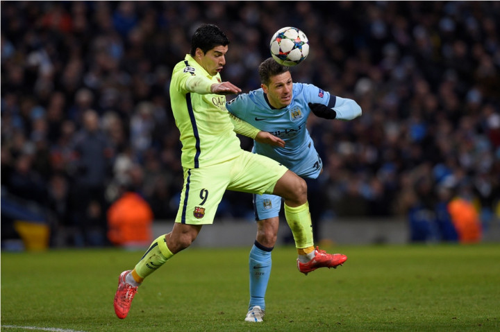 Demichelis: Manchester City Bisa Menang Atas Barcelona