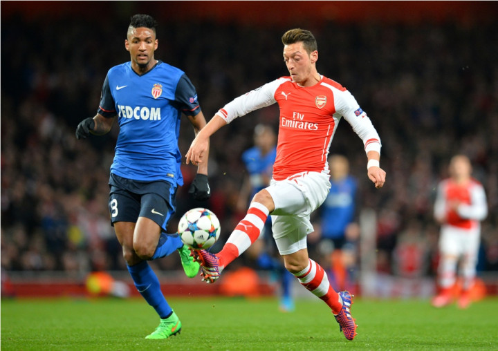 Mertesacker Yakin Arsenal Bisa kalahkan Monaco dan Lolos ke Perempat Final 