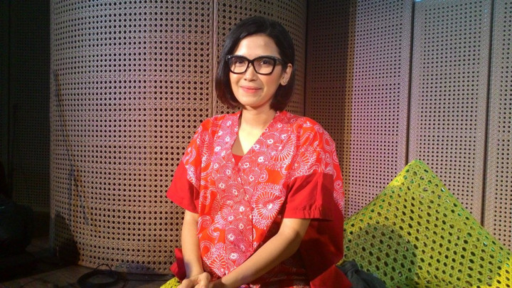 Ini Alasan Dinda Pilih Main Film dan Teater Ketimbang Sinetron