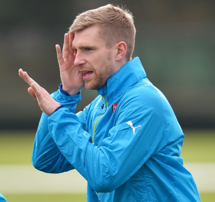 Mertesacker: Semua Sudah Usai, Monaco Lebih Baik!  