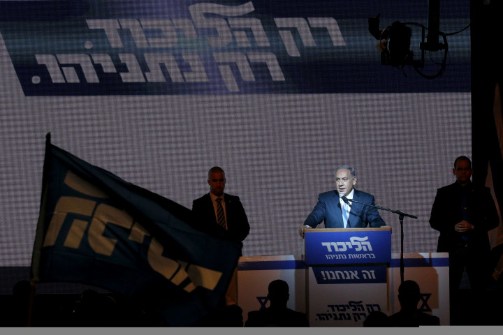 Ikut Pemilu, WN Arab di Israel Ingin Era Netanyahu Berakhir 