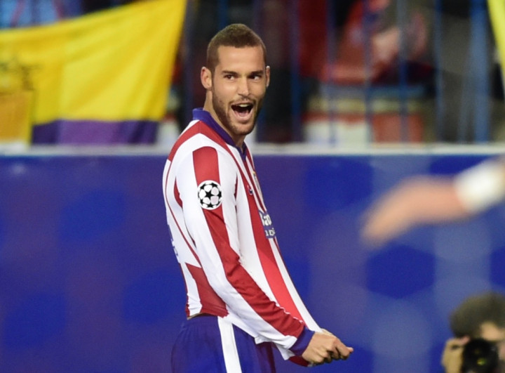 Suarez: Tak Ada Klub yang Ingin Bertemu Atletico di Liga Champions