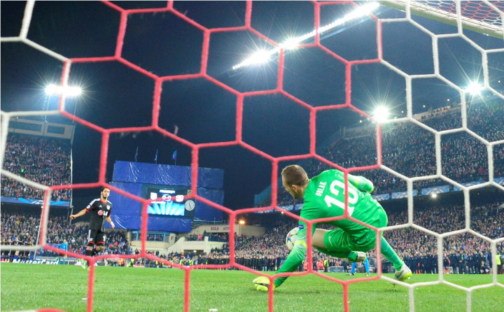 Pemain Cadangan Atletico Jadi Kunci Kemenangan Atas Leverkusen