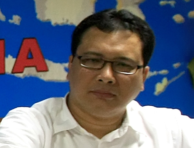 Arief Budimanta: Transaksi Berjalan Menurun Sejak 2011 