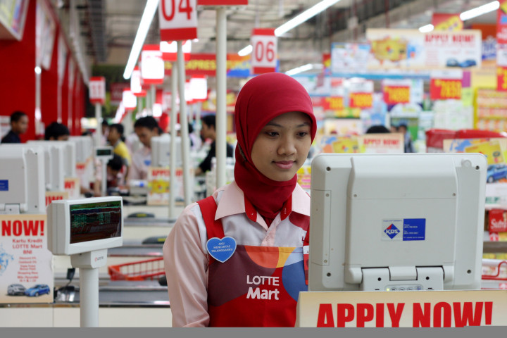Daya Beli Menurun, Pemerintah Diminta Konsisten Jalankan Kebijakan