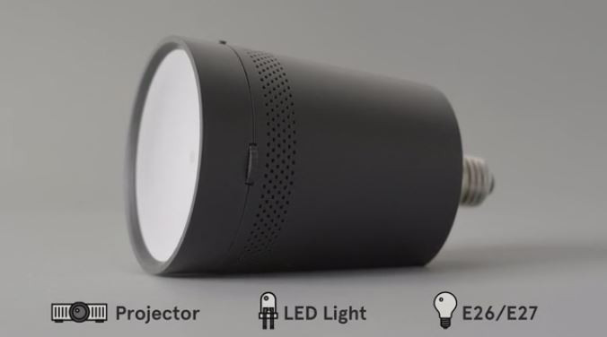 Beam, Proyektor Pintar yang Bikin Pesaingnya Terlihat Kuno 