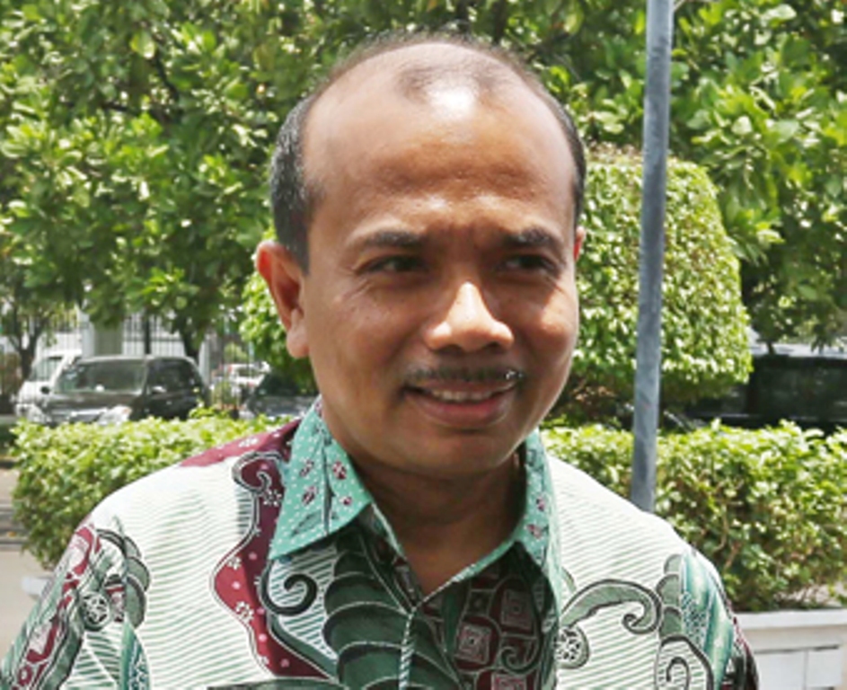 Menteri Perencanaan Pembangunan Nasional (PPN)/Kepala Bappenas, Andrinof Chaniago. MI/Ramdani