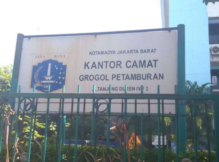 TKD Cair, PNS DKI Bersyukur Bisa Bayar Utang 