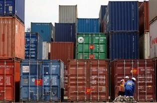 Tiongkok Melemah, Komoditas Indonesia Harus Bangkit