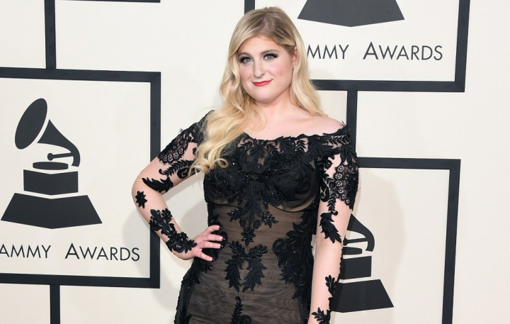 Ini Dia Single Terbaru Meghan Trainor