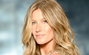Gisele Bundchen Berencana Pensiun dari <i>Catwalk</i>
