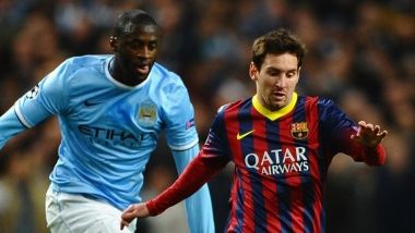 Toure Ingin Obati Kekecewaan Fan