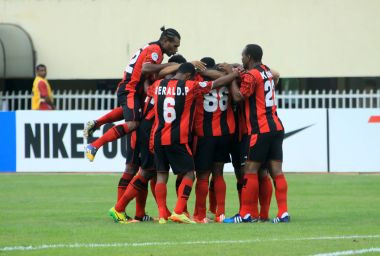 Menang Lagi, Persipura Mantap di Puncak Klasemen  