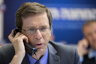 Mengaku Kalah, Pemimpin Oposisi Selamati PM Israel