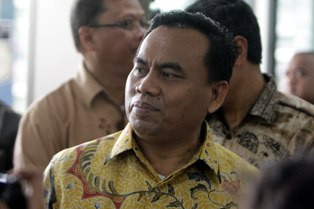 Bahas RAPBD, Ketua DPRD DKI Sindir Duplikasi Anggaran