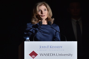 Dubes AS untuk Jepang Diancam Dibunuh