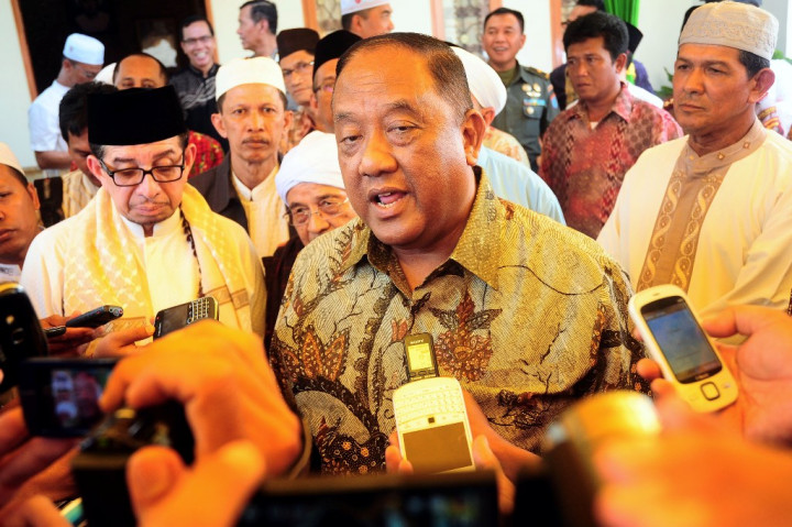 BIN Dalami Video Bocah Dilatih Perang oleh ISIS