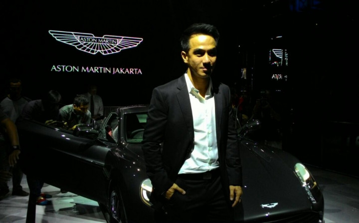 Gagal Casting Film Hollywood, Joe Taslim Belajar Akting di Amerika