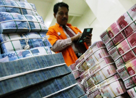 Jangan Ratapi Rupiah