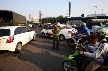 TKD Turun, Pegawai Honorer Tetap Gigit Jari
