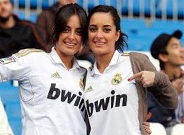 Harga Tiket El Clasico Mahal, Fan Real Madrid Kesal