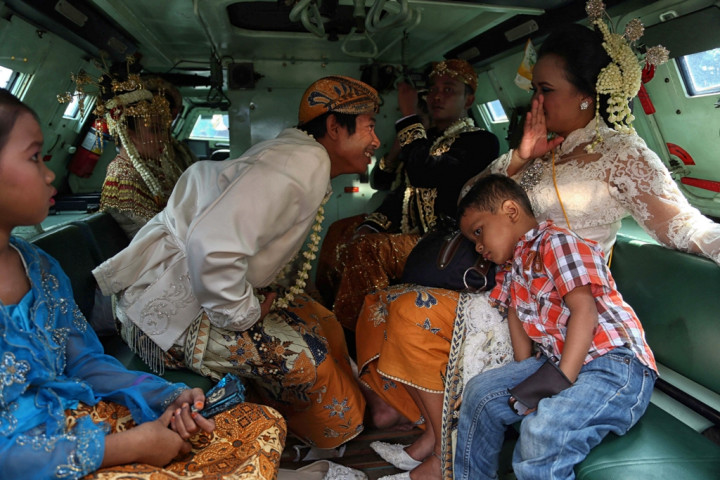 Nikah Siri Online Berisiko