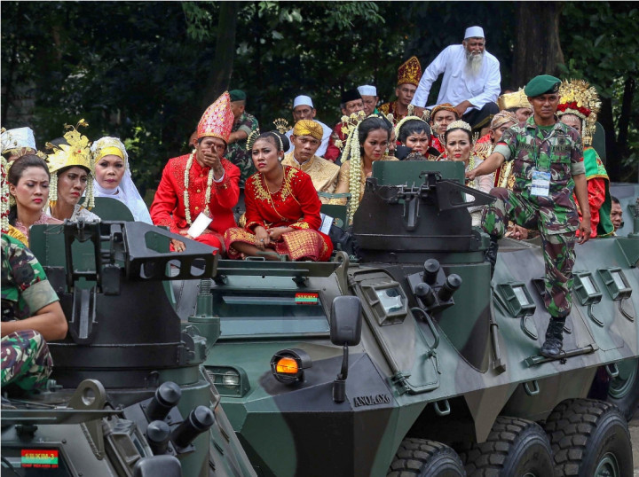 Kemenag Minta Situs Nikah Siri Online Diblokir