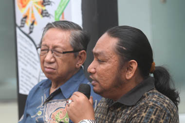 Bareskrim Diimbau Supervisi Penyidikan UPS di Polda Metro