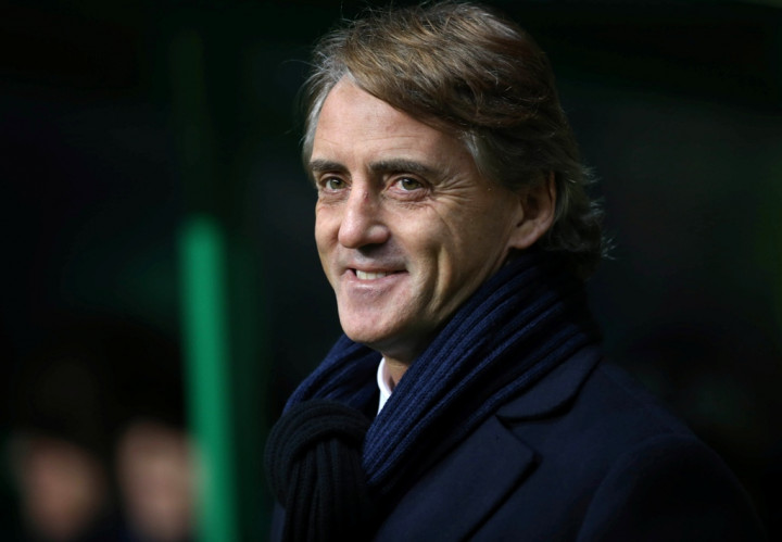 Mancini Optimistis Inter Balikkan Keadaan 