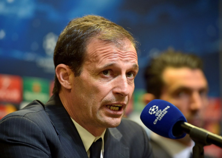 Allegri Dinilai Sukses Bungkam Sikap Skeptis Penggemar