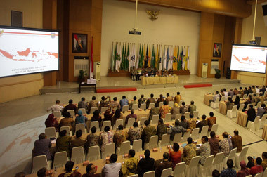 Hari Ini, DPRD dan Pemprov DKI Bakal Sempurnakan RAPBD