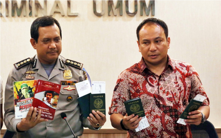 Bareskrim Supervisi Penanganan Kasus UPS di Polda Metro