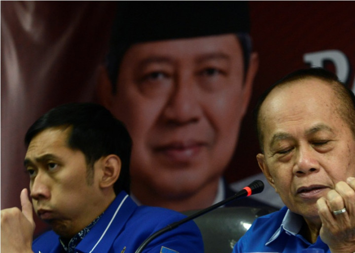 Ibas: Nazar Akan Semakin Menderita