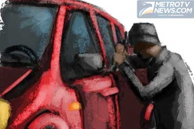 Kendaraan Hilang karena Dihipnotis? Asuransi <i>Ogah</i> Ganti 