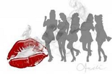 Pemandu Karaoke Tak Ikutan Nikah Siri secara Online