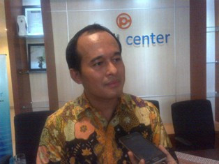 Survei: 60 Persen Warga Ibu Kota Ikuti Isu Dana Siluman