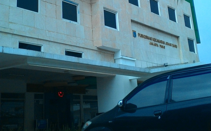 Rumah Sakit Johar Baru Berdayakan Pegawai Puskesmas