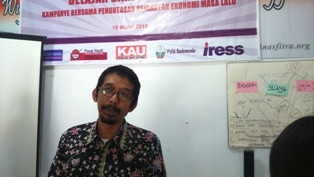 KPK Harus Tuntaskan Kasus BLBI untuk Selamatkan Perekonomian Nasional 