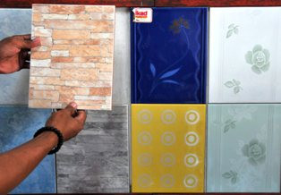 Menperin Harap Industri Keramik Tingkatkan Ekspor