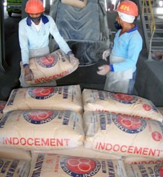 Selesaikan Pabrik di Citeureup, Indocement Anggarkan Capex Rp5,5 Triliun