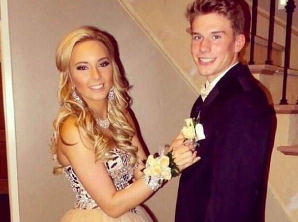 Hailie Mathers, Putri Eminem yang Beranjak Dewasa 