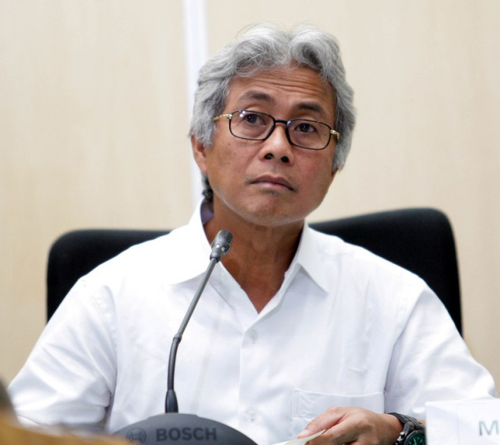 <i>Guyonan</i> Ringan ala Dwi Soetjipto