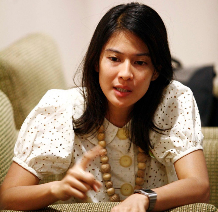 Dian Sastro Ingin Coba Peran Antagonis 