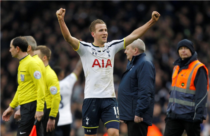 Harry Kane Bakal Jalani Debut di Timnas Senior Inggris