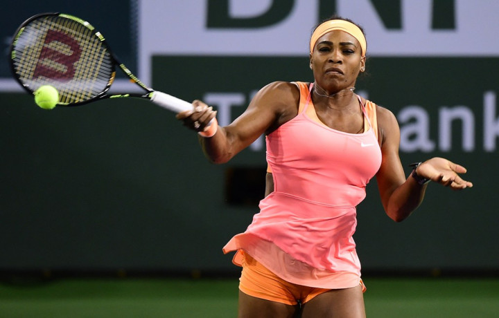 Serena-Halep Berjumpa di Semifinal